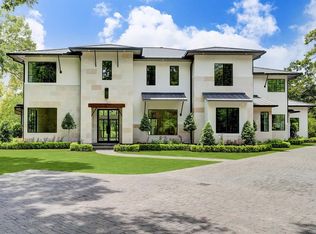 109 Radney Rd, Houston, TX 77024