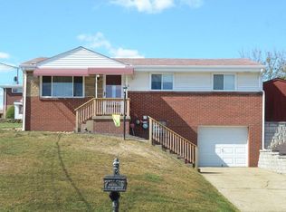 180 William Cir, Mc Kees Rocks, PA 15136