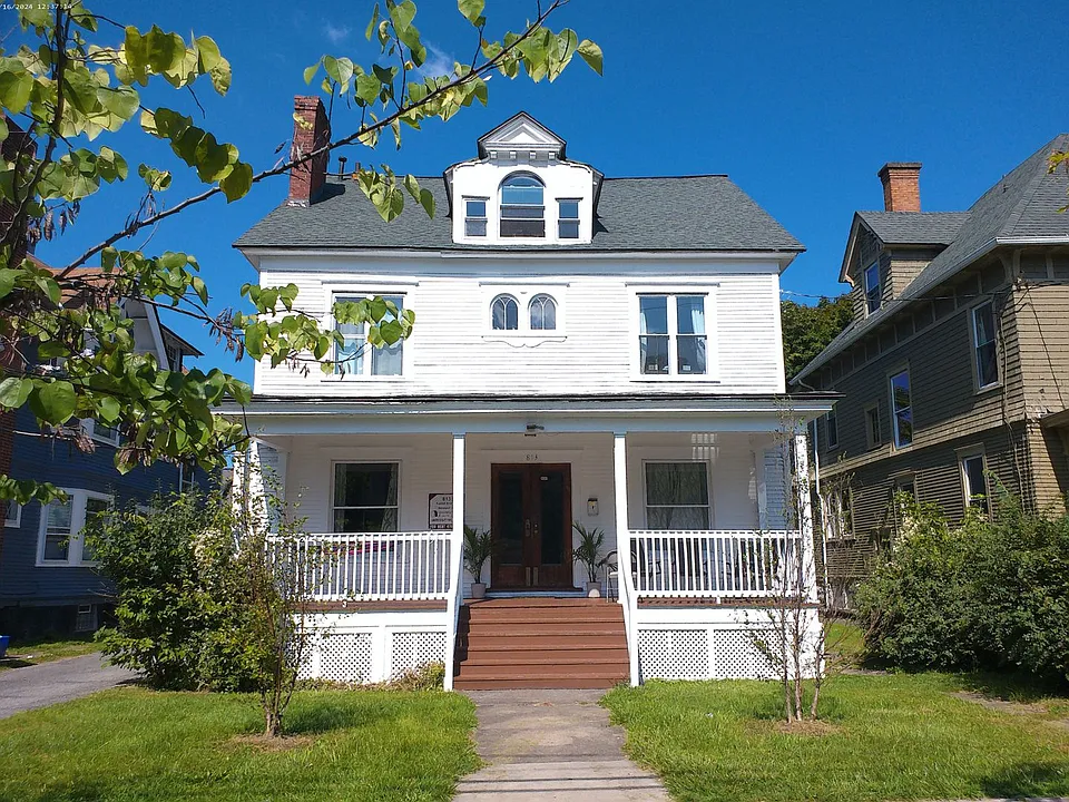 813 Euclid Ave