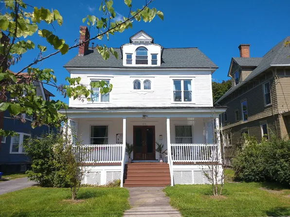 813 Euclid Ave, Syracuse, NY 13210