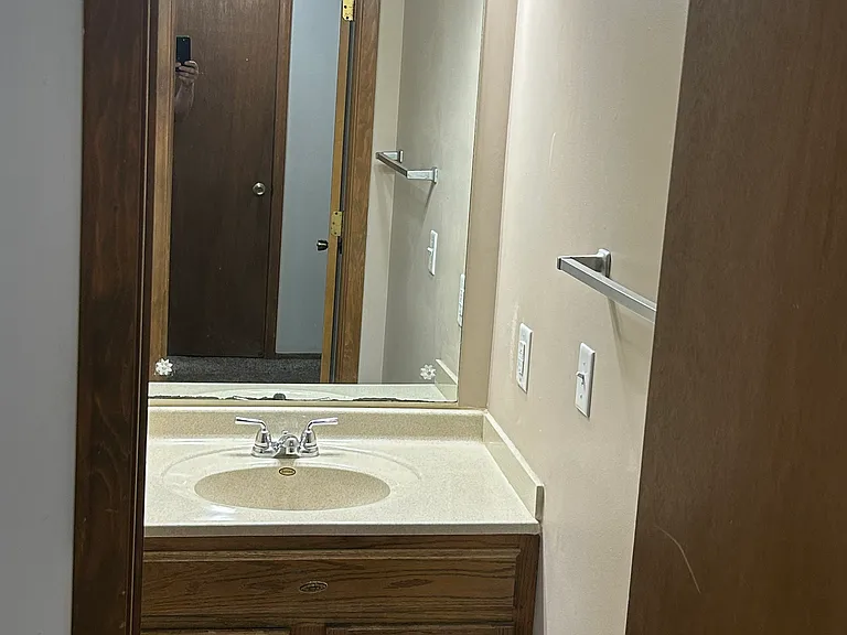 Main bath
