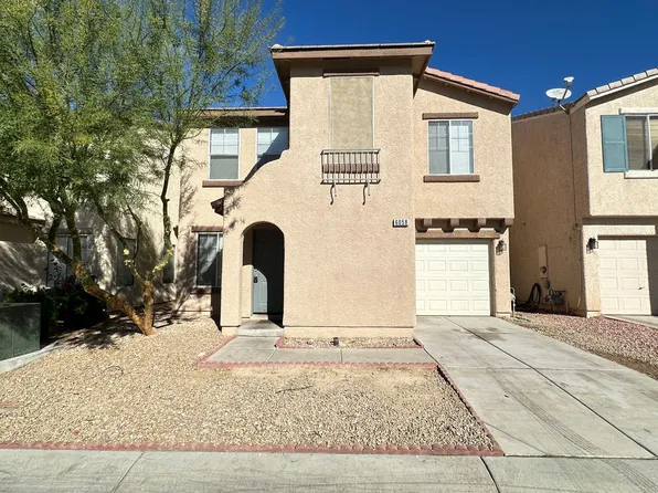 6058 Las Nubes Dr, Las Vegas, NV 89142
