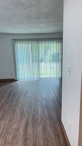 Floor plan Cozy 1Bedroom