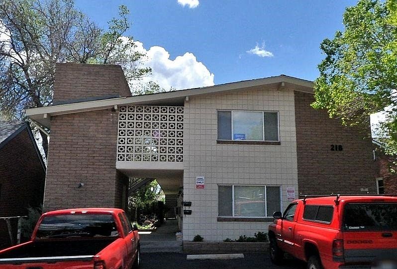 218 Mount Rose Street 218 Mount Rose St Reno NV Zillow