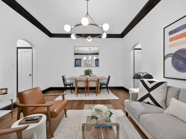 407 Central Park West image 1 of 20