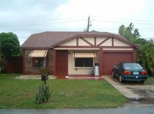 22870 Chrysler Dr, Boca Raton, FL 33428