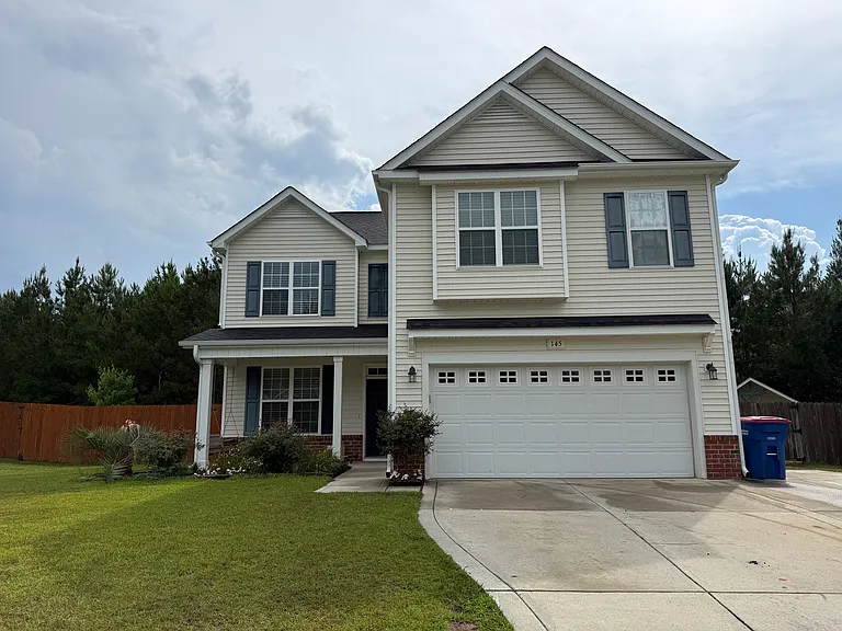 145 Mittams Point Dr — Photo 3