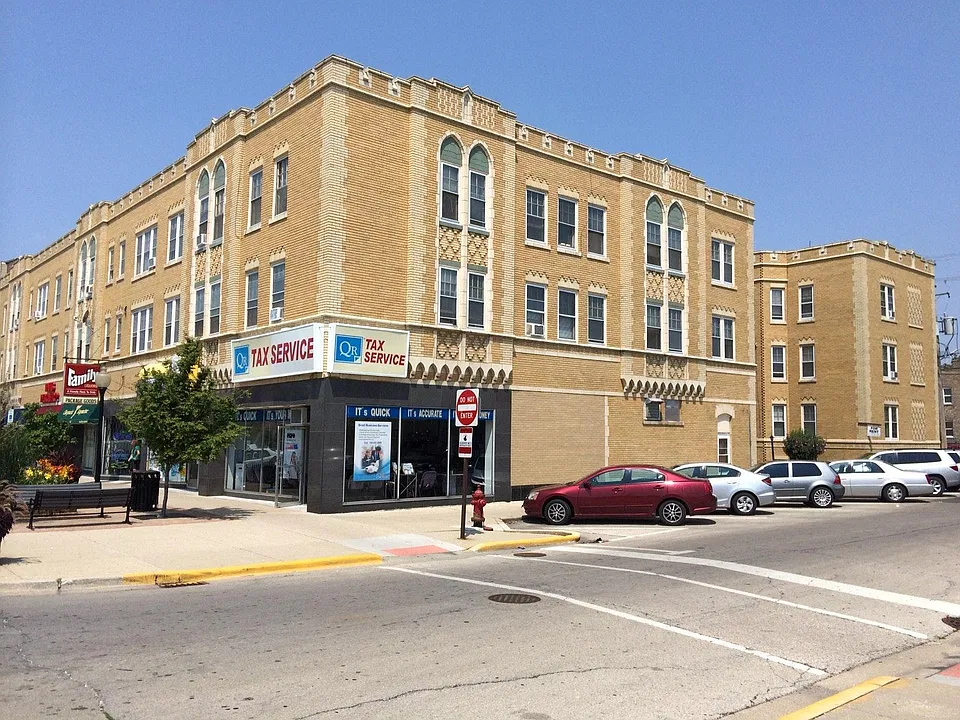 Building Photo