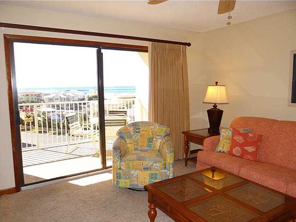 3rd image of 502 Gulf Shore Dr Unit 710