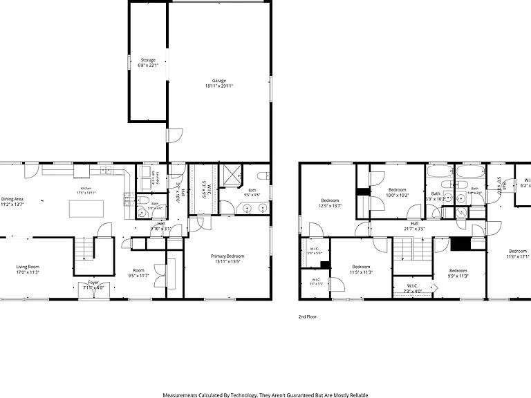1832 Wonderlight Ln — Photo 30