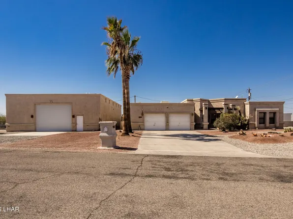 1695 Diamond Dr, Lake Havasu City, AZ 86403