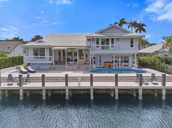 3001 NE 47th Street, Lighthouse Point, FL 33064