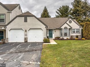 144 Hawthorne Ct, Wyomissing, PA