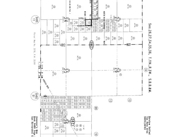 0 Plymouth Rd, Hinkley, CA 92347