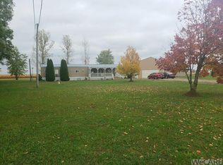 7764 Bliss Rd, Lima, OH 45807