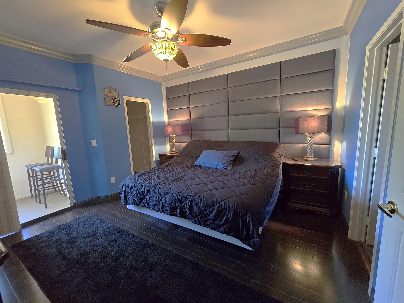 2 bed, 2.0 bath, 1379 sqft, $1,707 — Photo 1