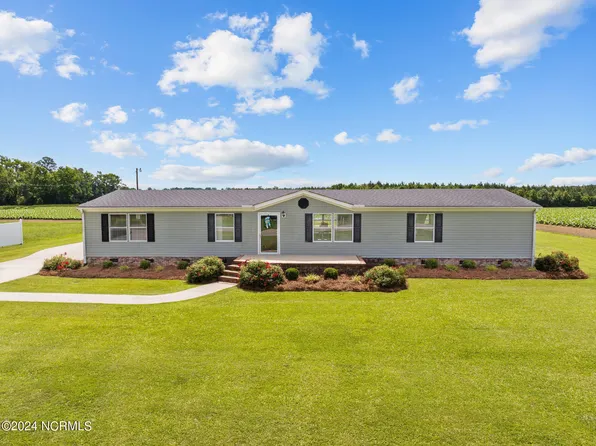 3440 Ormondsville Road, Ayden, NC 28513