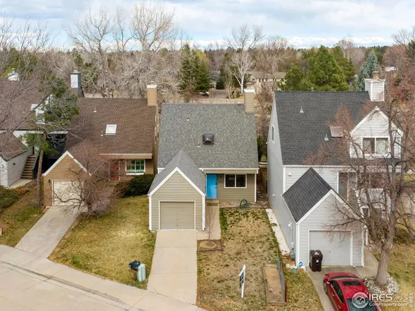 4866 Brandon Creek Dr, Boulder, CO 80301