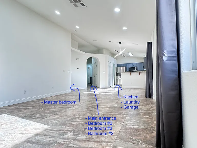 8378 Cool Creek Ave — Photo 3