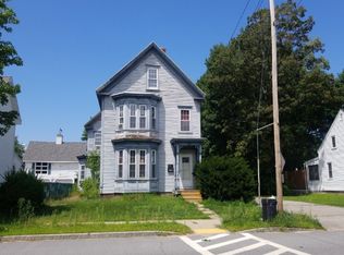 92 Portland Ave, Dover, NH 03820