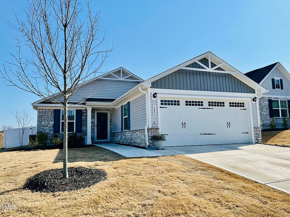 120 Coble Farms Pl, Fuquay Varina, NC 27526 MLS 10013922 Zillow