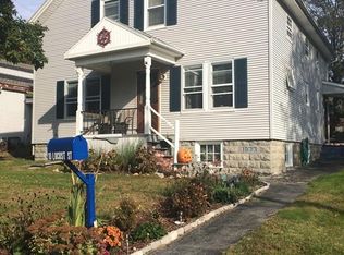 10 Locust St, Somerset, MA 02726