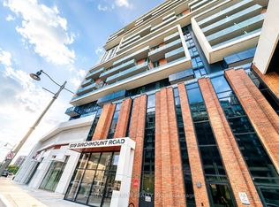 8119 Birchmount Rd #1036, Markham, ON L6G 0E5