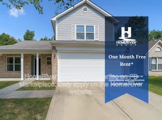 6018 Copeland Mills Dr, Indianapolis, IN 46221