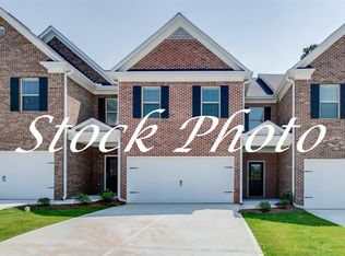 210 Britt Dr, Lawrenceville, GA 30046