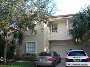 7486 NW 18th Dr, Pembroke Pines, FL 33024