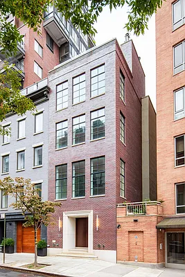 Sold by Brown Harris Stevens | media 16