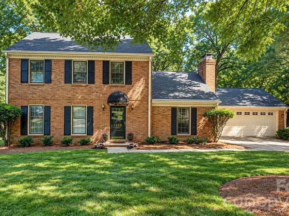 1225 East Blvd, Charlotte, NC 28203
