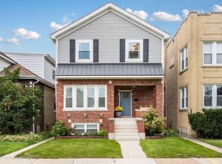 5534 N Linder Ave, Chicago, IL 60630
