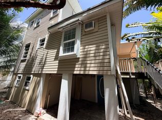 31357 Avenue C, Big Pine Key, FL 33043