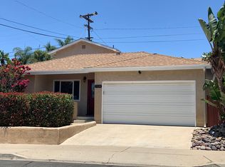 7230 Magruder St, La Mesa, CA 91942