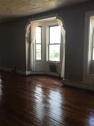 Rented by Evergreen Apartments BK