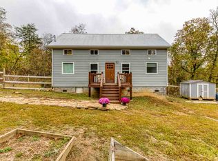 307 Overlook Trl, Spring City, TN 37381
