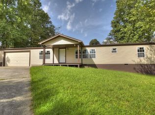 23 Orchard Blvd, Blue ridge, GA 30513
