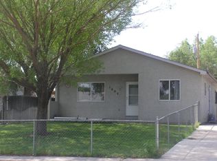 1602 E 1st St, Pueblo, CO 81001