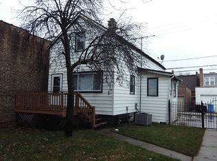 13334 S Brandon Ave, Chicago, IL 60633