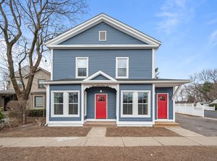 101 Maple St, Ellington, CT 06029