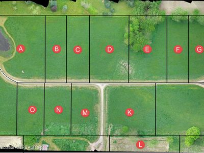 0 Pinebluff Dr Parcel O, Charlotte, MI, 48813