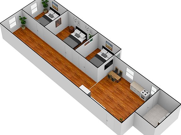 4th image of 27 Prince St APT 11
