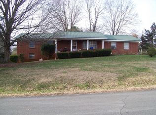 2649 Tellico St, Maryville, TN 37803