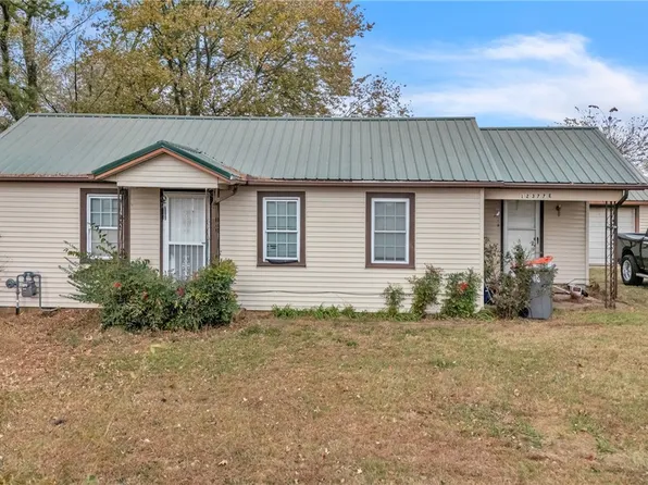 12377 E Sugar Hill Rd, Lincoln, AR 72744