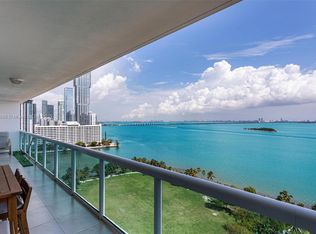 1800 N Bayshore Dr APT 1807, Miami, FL 33132