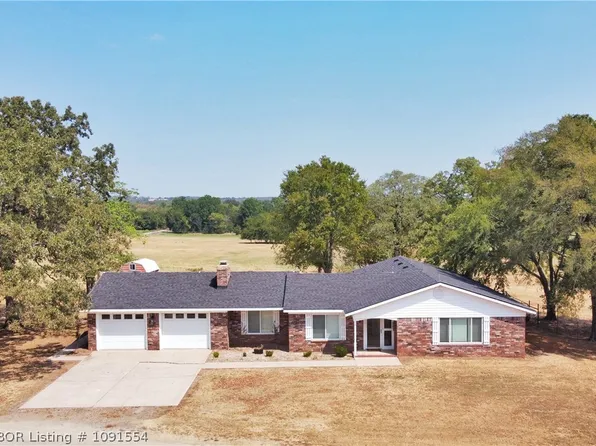 23382 291st Ave, Bokoshe, OK 74930