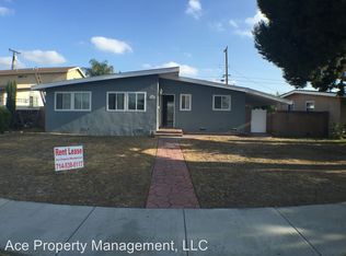 2136 E Center St, Anaheim, CA 92806