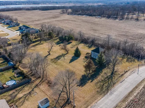 3190 400TH AVENUE, Twin Lakes, WI 53181