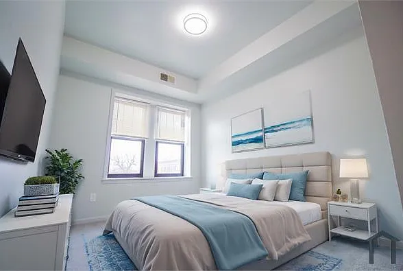 1 bed, $600 — Photo 4